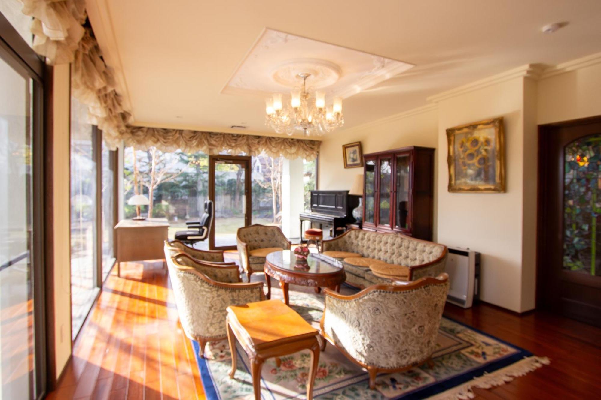 Holiday home Do-ya Hanare *