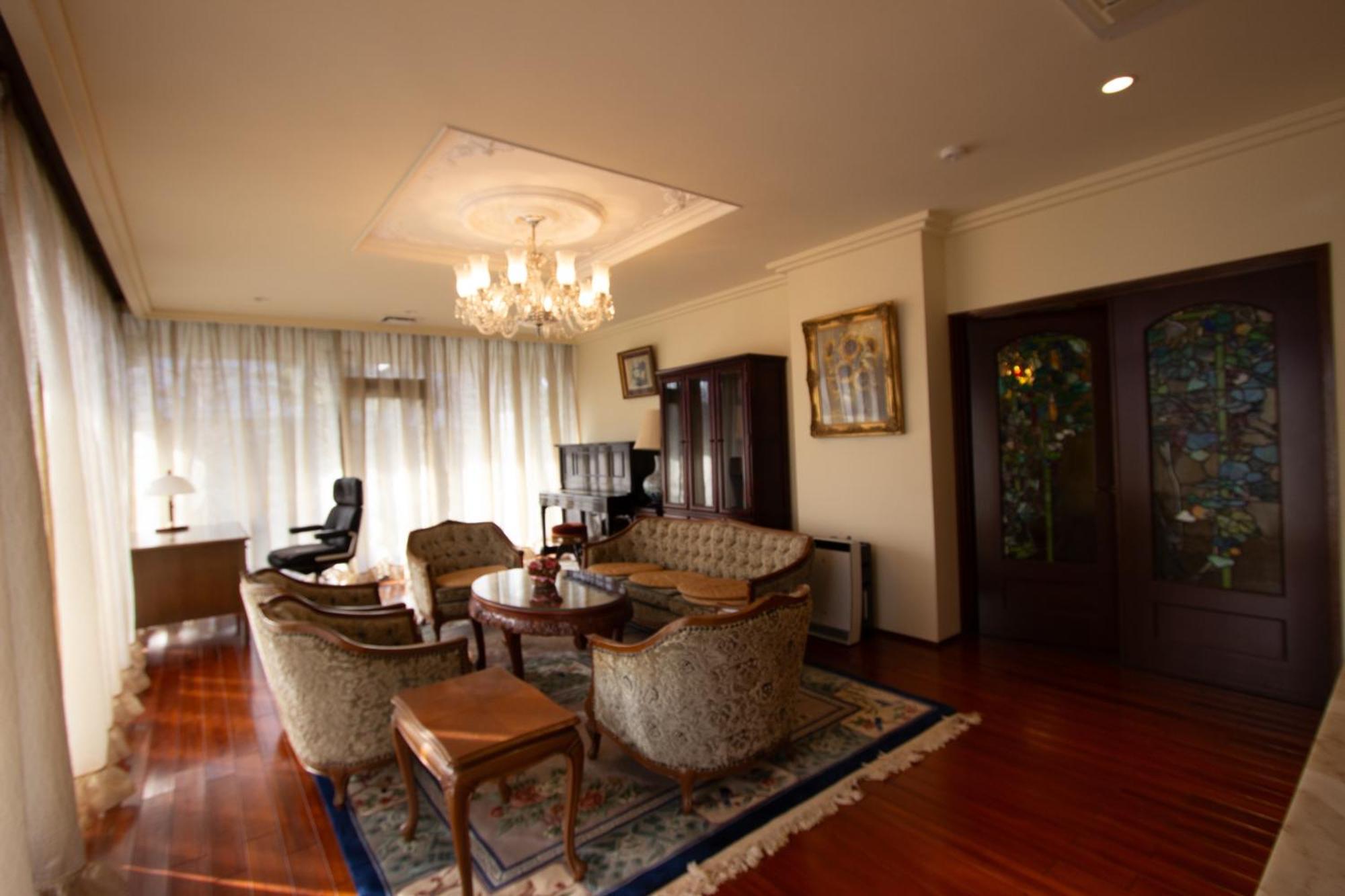 Holiday home Do-ya Hanare *