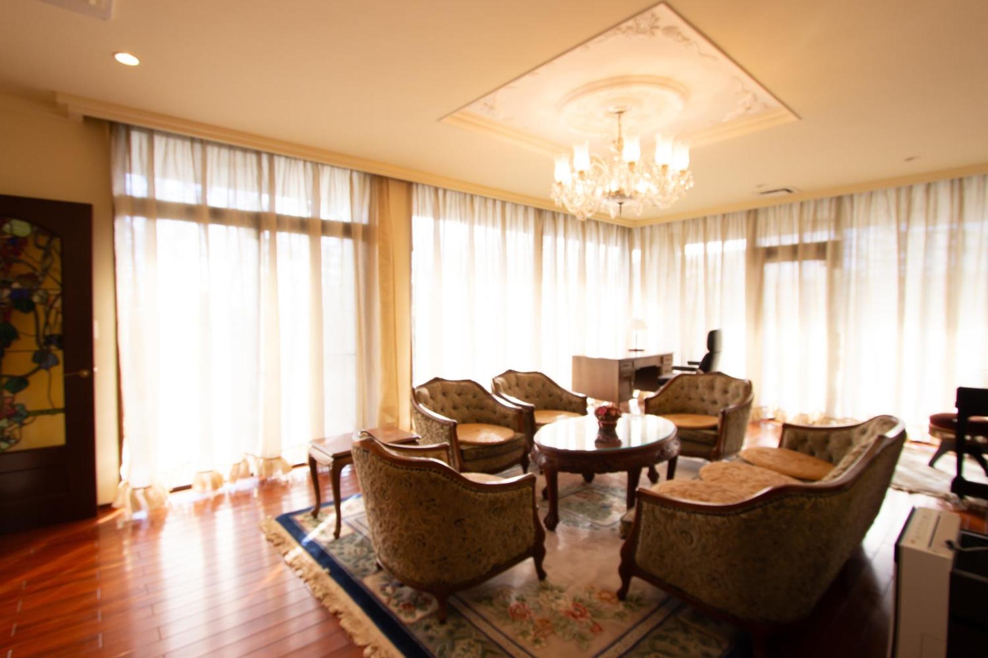 Do-ya Hanare Holiday home Beppu