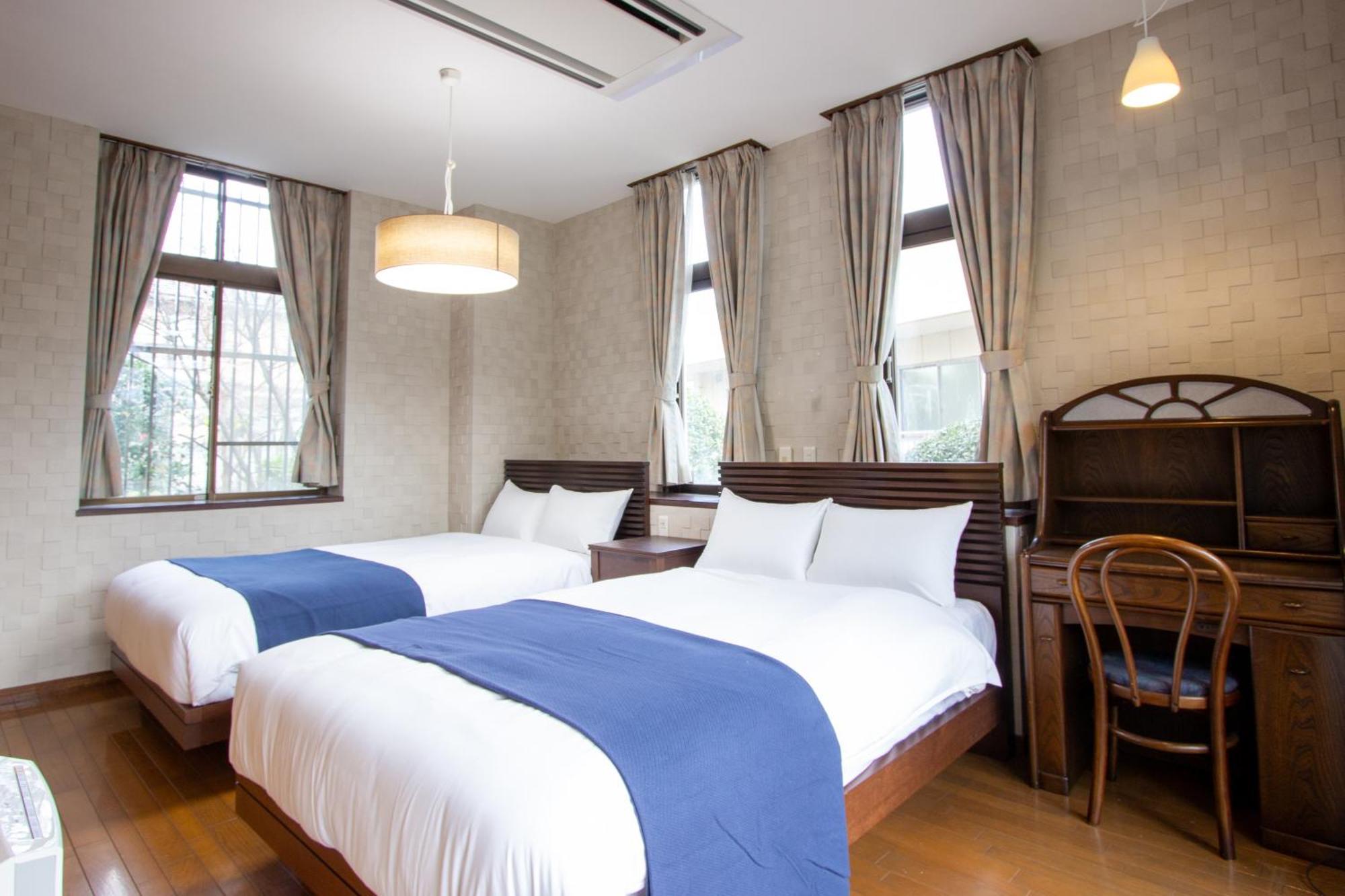 Do-ya Hanare Holiday home