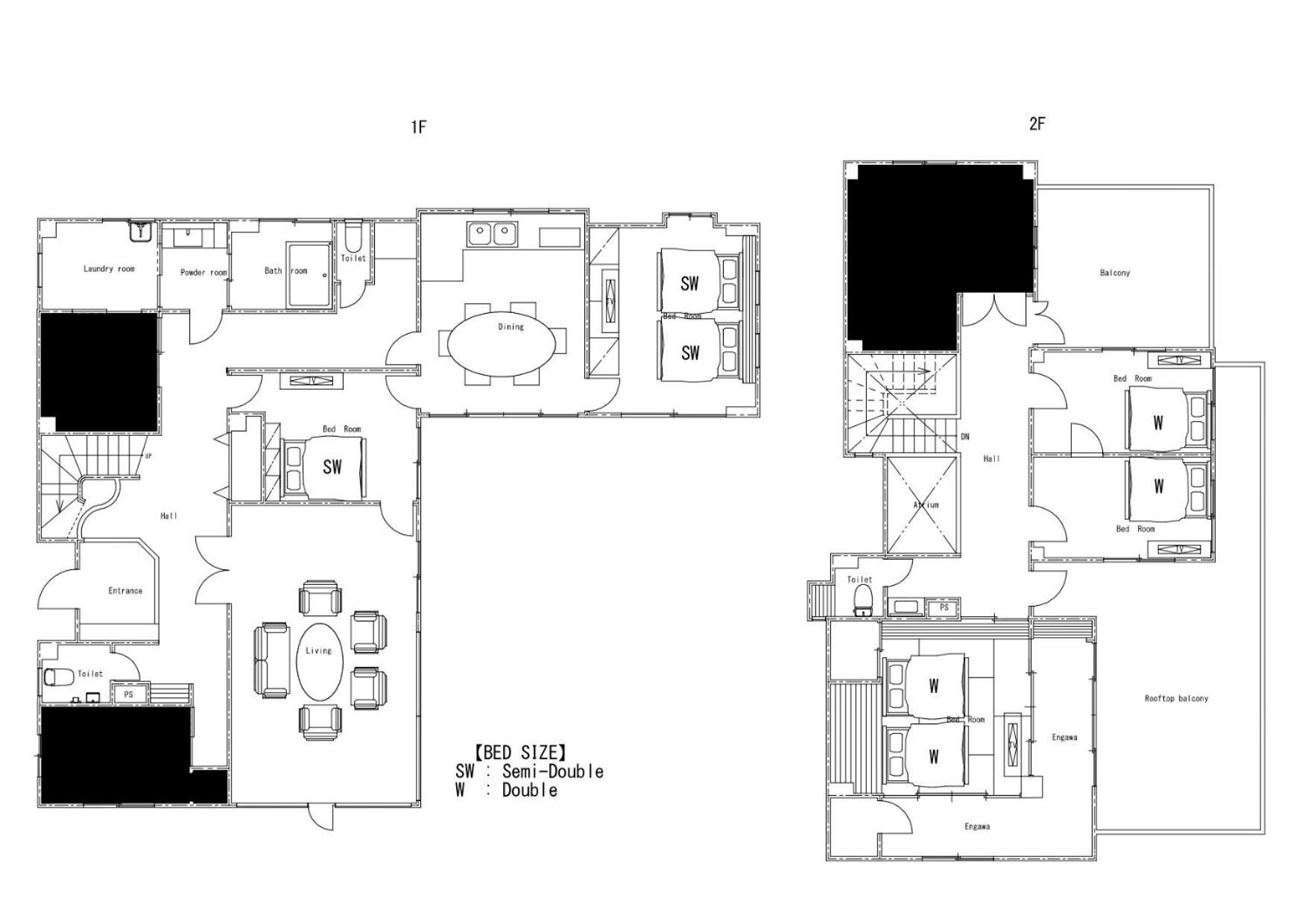 Do-ya Hanare Holiday home